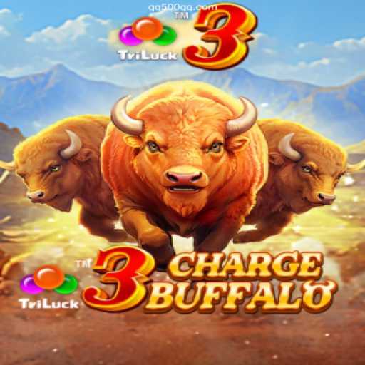 Exploring the World of 3ChargeBuffalo: A Thrilling Gaming Experience on QQ500
