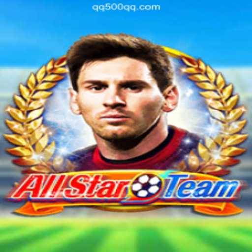 AllStarTeam: A Closer Look at the Game and QQ500's Emerging Role in Brazilian Gaming