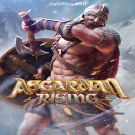 Exploring the Universe of AsgardianRising: A Unique Gaming Experience