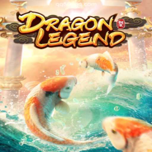 Embark on a Journey with DragonLegend: A Unique Gaming Experience