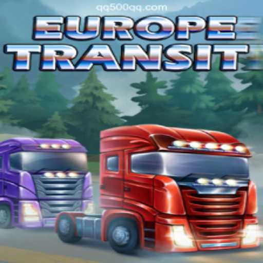 Discovering EuropeTransit: An Immersive Gaming Adventure with QQ500.Com