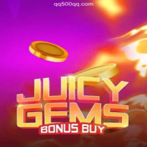 Exploring JuicyGemsBonusBuy: An Exciting Adventure in Online Gaming