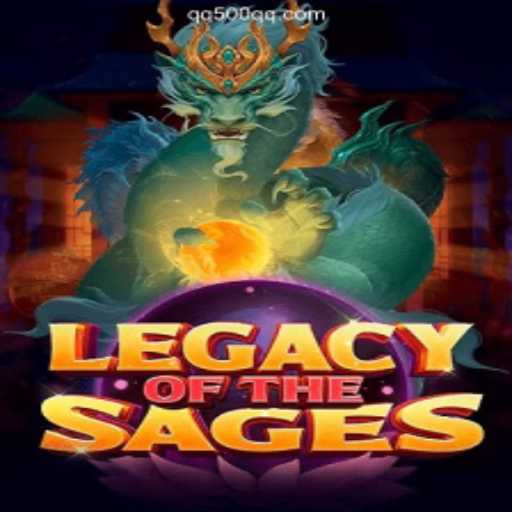 Embark on Epic Adventures with 'LegacyoftheSages'