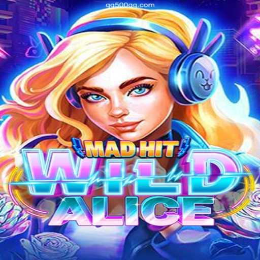 Discover the Enchanting World of MadHitWildAlice: The Ultimate Gaming Adventure