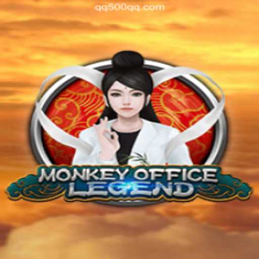 MonkeyOfficeLegend: The Ultimate Gaming Experience