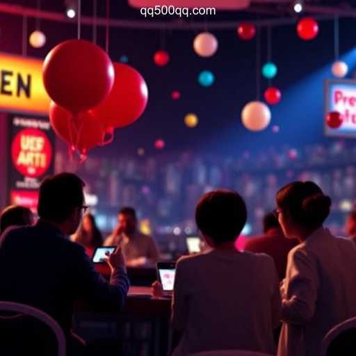 The Dynamics of Promotions: Driving Growth and Engagement