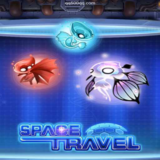 Explore SpaceTravel: The Thrilling Frontier in Gaming