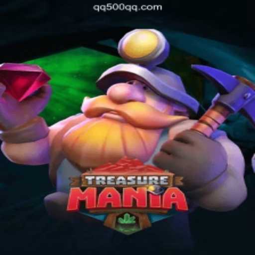 Discover the Excitement of TreasureMania: Your Ultimate Gaming Adventure