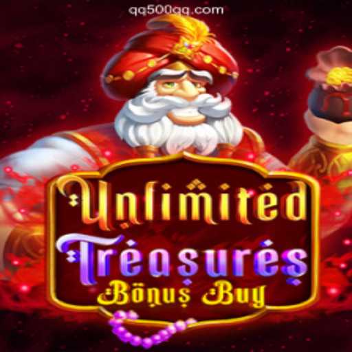 UnlimitedTreasuresBonusBuy: Explore a New Horizon in Gaming